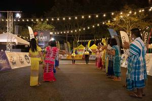 BIB: 
                            <button type="button" onclick="openModal(13715512)" class="btn btn-primary btn-sm float-right btn-popup" data-toggle="modal" data-target=".modal-high-quality">
                        <i class="fas fa-shopping-cart"></i> Add to Cart
                    </button>
                                            <button type="button" onclick="isThisMe(13715512, true)" class="btn btn-success btn-sm float-right btn-popup btn-isme hidden" data-toggle="tooltip" data-placement="bottom" title="นี่คือรูปของคุณใช่ไหม คลิกที่นี่เพื่อเอาเข้าอัลบั้ม">
                        <i class="fas fa-plus"></i> Add to album
                    </button>
                    <button type="button" onclick="isThisMe(13715512, false)" class="btn btn-warning btn-sm float-right btn-popup btn-isnotme hidden">
                        <i class="fas fa-ban"></i> Remove from album
                    </button>